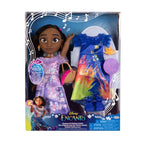 Disney My Singing & Styling Doll - Assortment