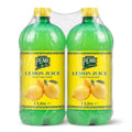Lemon Juice from Concentrate, 2 x 1L , No Added Water