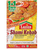 Spice Mix Biryani, Nehari, Qorma, Tikka, Chicken, Qeema , Tandori, Kebab