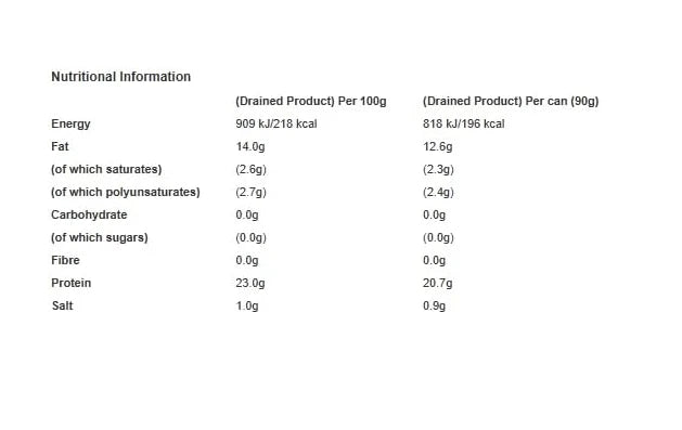 John West Sardines Fillet in Olive Oil 120g x 12, High in Vitamin D and Omega 3
