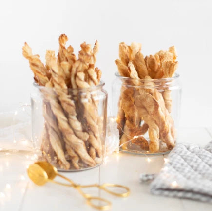 Regal Bakery Puff Pastry Twist 230g