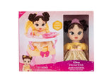 Disney Princess Baby Doll & Highchair Assortment (2+ Years)