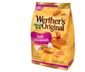 Werther’s Original Soft Caramels Creamy Classic Candy Party Pack 709g