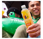 Rubicon Spring Orange Mango Sparkling Water Bottle 500ml x12