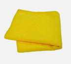 Kirkland Microfibre Ultra Plush Eurow Microfiber Car Cloth Pack of 9 x 36 Towels