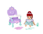 Disney Princess Baby Doll & Highchair Assortment (2+ Years)