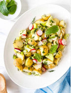 Garden of Elveden Miniature Salad Potatoes, Fresh Baby Potatoes, 2.5kg