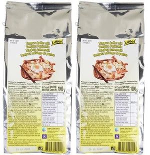 Tempura Batter Mix, 1kg, Pack of 2 Crispy Light and Fluffy Coating