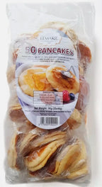 Lemarie Patissier American Style Panqueques Mini Pancakes Treat 2Pcs Pack 50x20g