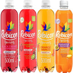 Rubicon Sparkling Spring Sugar Free Mixed Pack 16 x 500ml