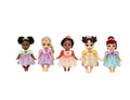 Disney Princess Baby Doll & Highchair Assortment (2+ Years)
