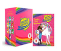 Unicorn Academy Where Magic Happens Julie Sykes Collection Stories 10 Books Set