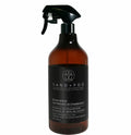 Sand + Fog Home Textile Room Fragrance Scent Vanilla Sandalwood Spray Bottle 1L