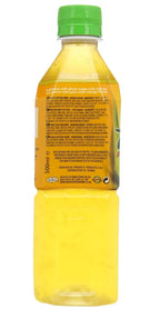 Grace Say Aloe Vera Drink Mango Flavour 500ml (Pack of 12)