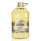 Filippo Berio Mild And Light Olive Oil - 5 Litre (1Pack)
