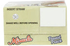 Miracle Peanut Punch 250 ml (Pack of 12)