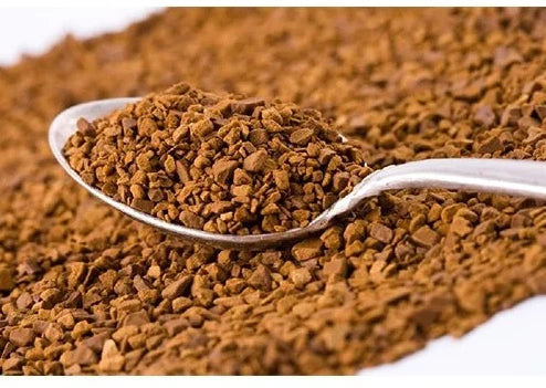 Best-in Gold Roast Freeze Dried Instant Coffee Golden Roast, 100g, Pack of 6