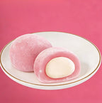 Royal Family Mochi Soft and Chewy Dessert with Creamy Filling 180g Each