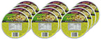 Mr Noodles Kimchi Chicken Pollo Oriental Spice Quick Easy Meal -Pack of 12 x 86g
