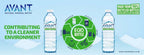 Avant Water Still Mineral 500mlx24 Bottles