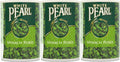 White Pearl Spinach Purée, Ready-to-Use, Smooth Texture, 395g per Can, Pack of 3