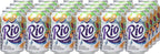 Rio Tropical Soft Drink Orange Guava Apricot Mango Passion Fruit Pack 24 x 330ml