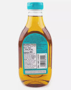 Kirkland Signature Organic Blue Agave Sweetener Vegan Syrup - Pack of 2 x 736ml