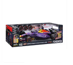 Maisto Tech R/C Formula One Racing Car - 2.4GHz - 1:10 Scale (5+ Years)