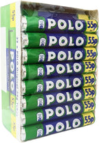 Nestle Polo Original Mints, 32 x 34g Original Polo Mints Tubes