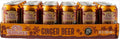 Old Jamaica Ginger Beer Soft Drinks 330 ml Pack of 24