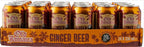 Old Jamaica Ginger Beer Soft Drinks 330 ml Pack of 24