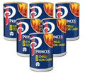 Princes Mild Chilli Con Carne 392g Pack of 6
