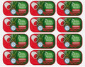 John West Sardines in Tomato Sauce 120g Pack of 12