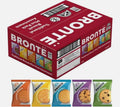 Bronte Biscuits 100 Mini Packs Variety Box 100x 30g Brontë 5 Variety Cookies