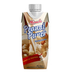 Miracle Peanut Punch Flavoured Milk Drink Pack of 18 x 330ml