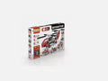 Engino - Inventor 90 In 1 Multi Models With Electrical Motor 9030