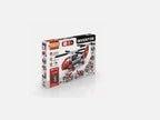 Engino - Inventor 90 In 1 Multi Models With Electrical Motor 9030