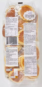 Lemarie Patissier American Style Panqueques Mini Pancakes Treat 2Pcs Pack 50x20g