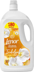 Lenor Gold Orchid Fabric Conditioner, 3.6L (180 Wash)