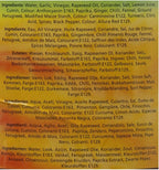 White Pearl Tandoori Curry Paste 2.3 kg