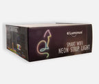 Luminus WiFi Flexible Neon Strip Rope Light 5m with Smart Control