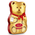 Teddy and Friends Premium 3D Christmas Advent Calendar 310g