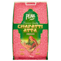 White Pearl Premium Quality Chapatti Atta Medium 10kg