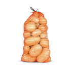 Fresh Vegetables Onions 2.5kg, Garlic 1kg, Ginger 1kg, Potatoes 5kg Bag