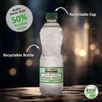 Kirkland Signature Sparkling Spring Water 500ml Bottle (Pack of 20)