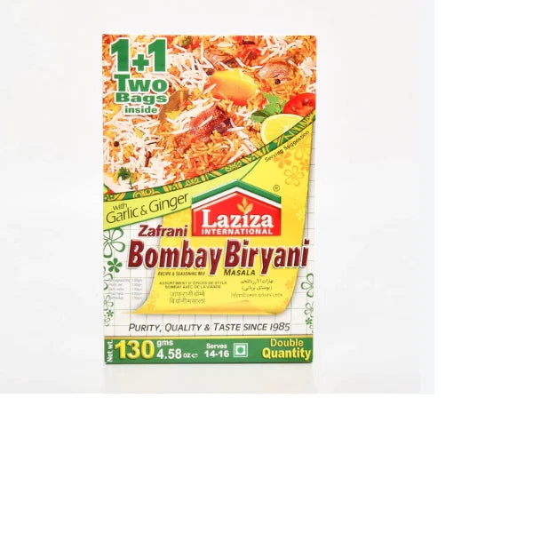 Spice Mix Biryani, Nehari, Qorma, Tikka, Chicken, Qeema , Tandori, Kebab