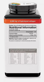 Collagen + Biotin Youtheory Advanced Formula Heatlh Vitamins 390 Tablets