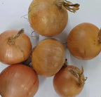 White Potatoes 7.5kg and Cooking Onions 5kg Ideal for Home and Catering