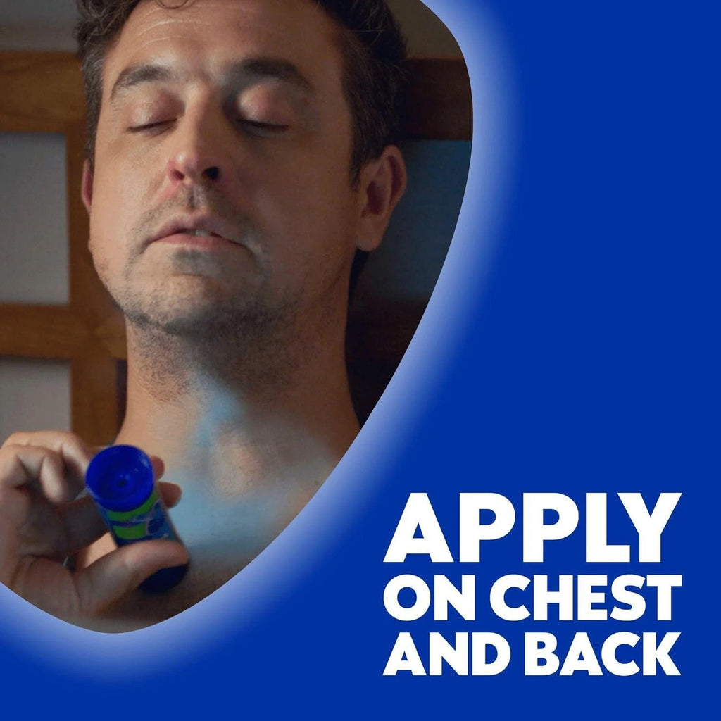 Vicks VapoRub Easy Application Twist and Apply On Chest for Cold Relief 2 pack
