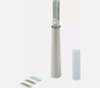 HoMedics Spa Nail Buffer and Polisher All-in-one Nail Care Manicure Tool Kit